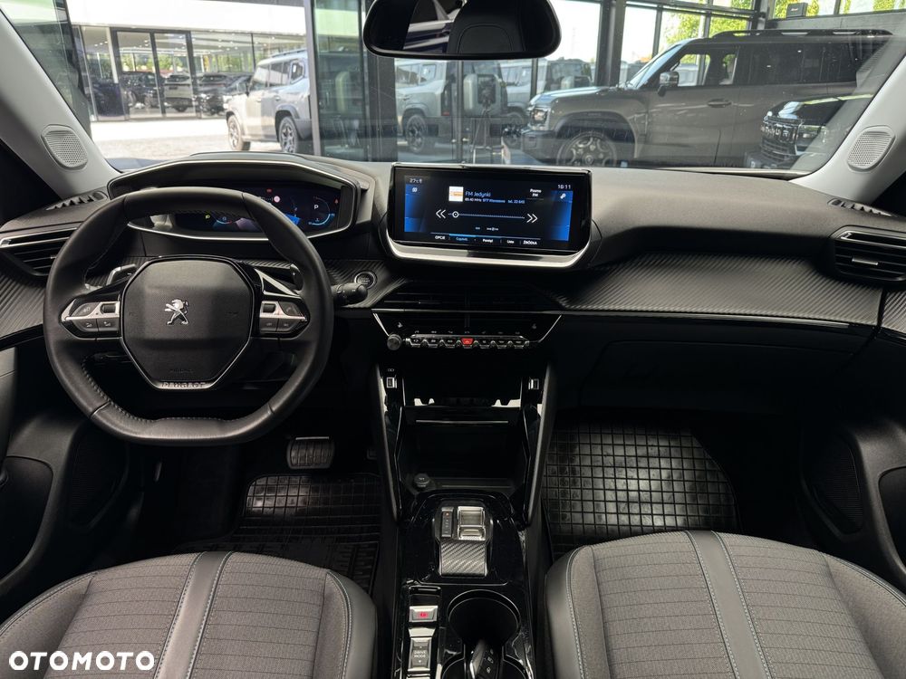 Peugeot 2008 - 16