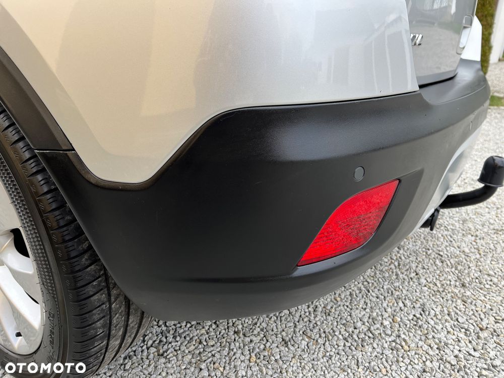 Opel Mokka 1.4 T Enjoy EU6 - 17