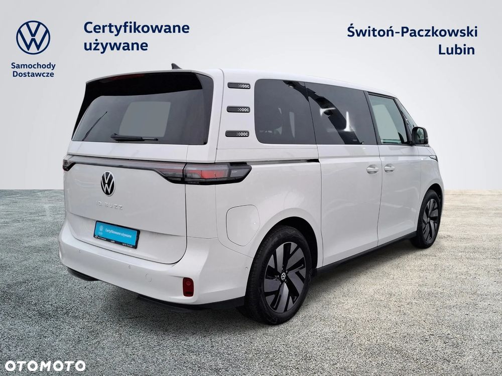 Volkswagen ID. Buzz - 5
