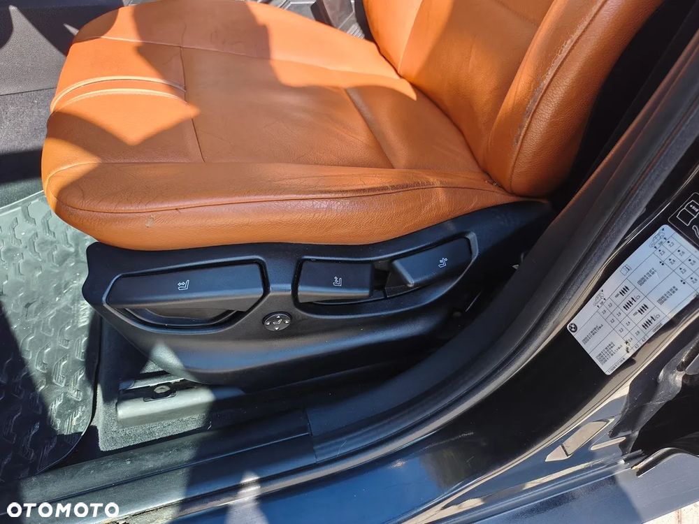 BMW X3 - 12