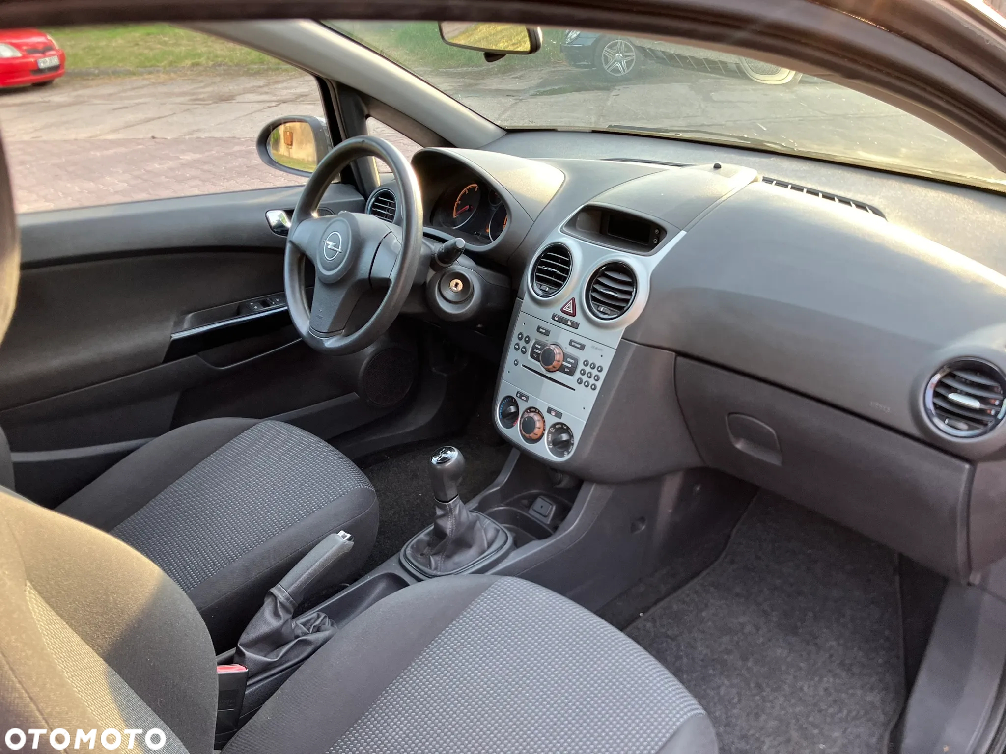 Opel Corsa 1.3 CDTi Active - 10