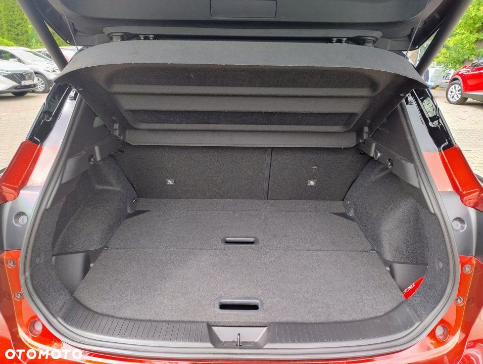 Nissan Qashqai - 23