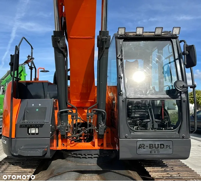 Doosan DX 235 LCR - 7