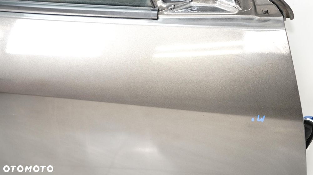 Drzwi prawy przód przednie mazda iii bl 08-13r - 9