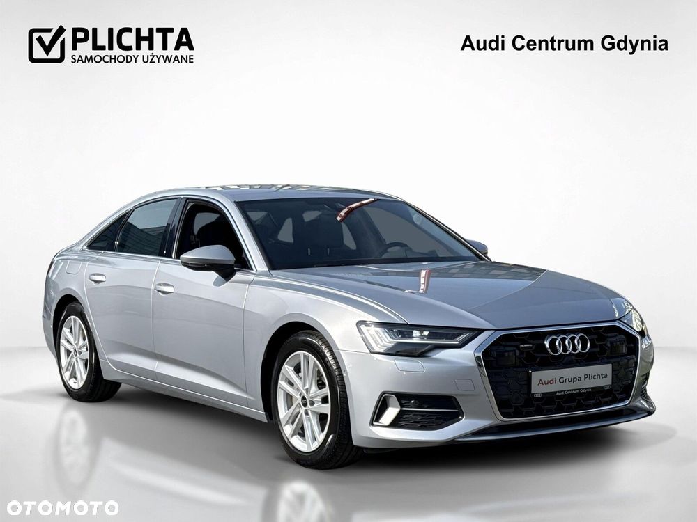 Audi A6 Limousine 50 TDI mHEV Quattro Sport Tiptronic - 8