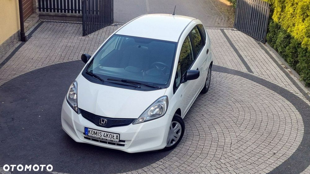 Honda Jazz - 17
