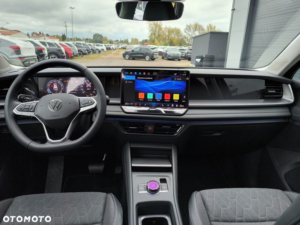 Volkswagen Tayron 2.0 TSI 4Mot Life Plus DSG - 29