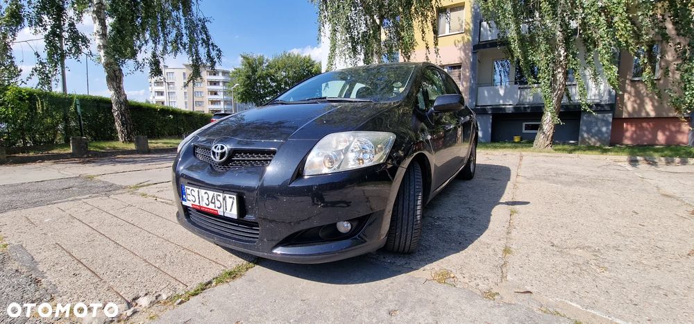 Toyota Auris - 9