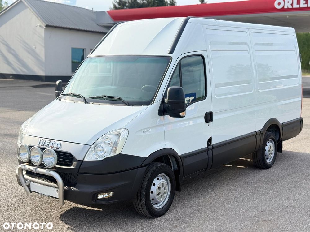 Iveco Daily - 13