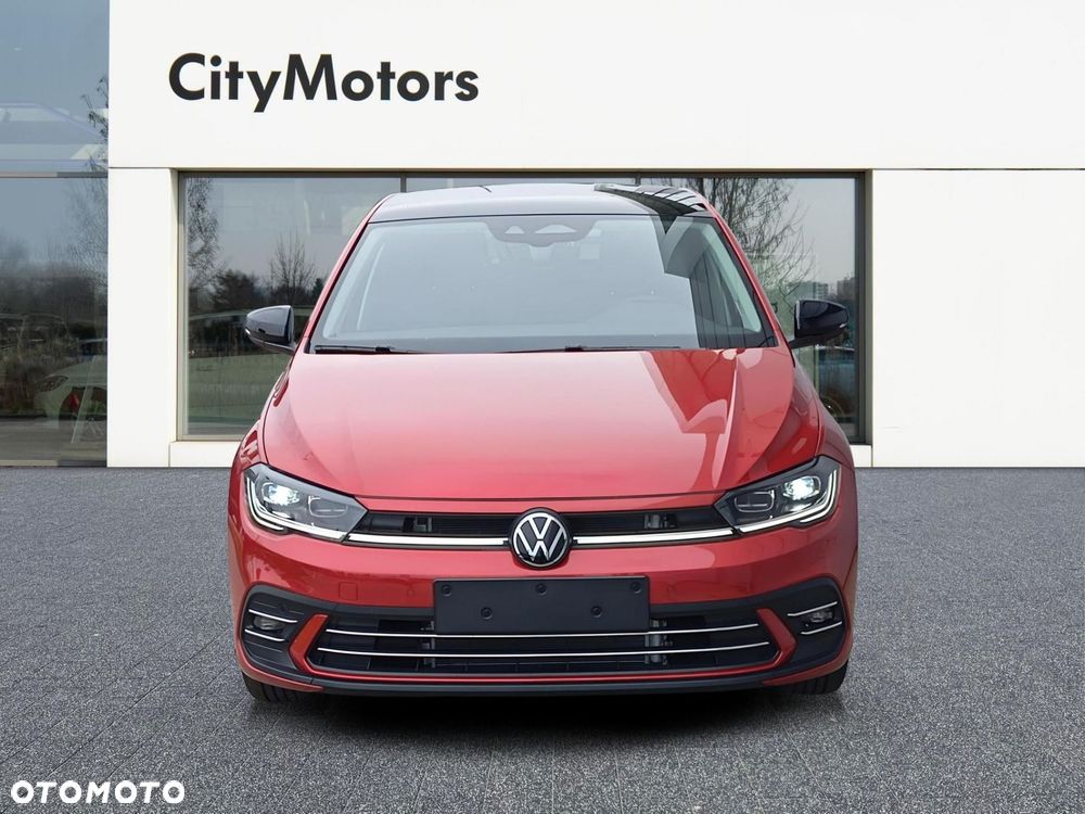 Volkswagen Polo - 10
