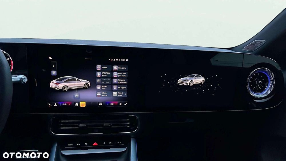 Mercedes-Benz CLA - 18