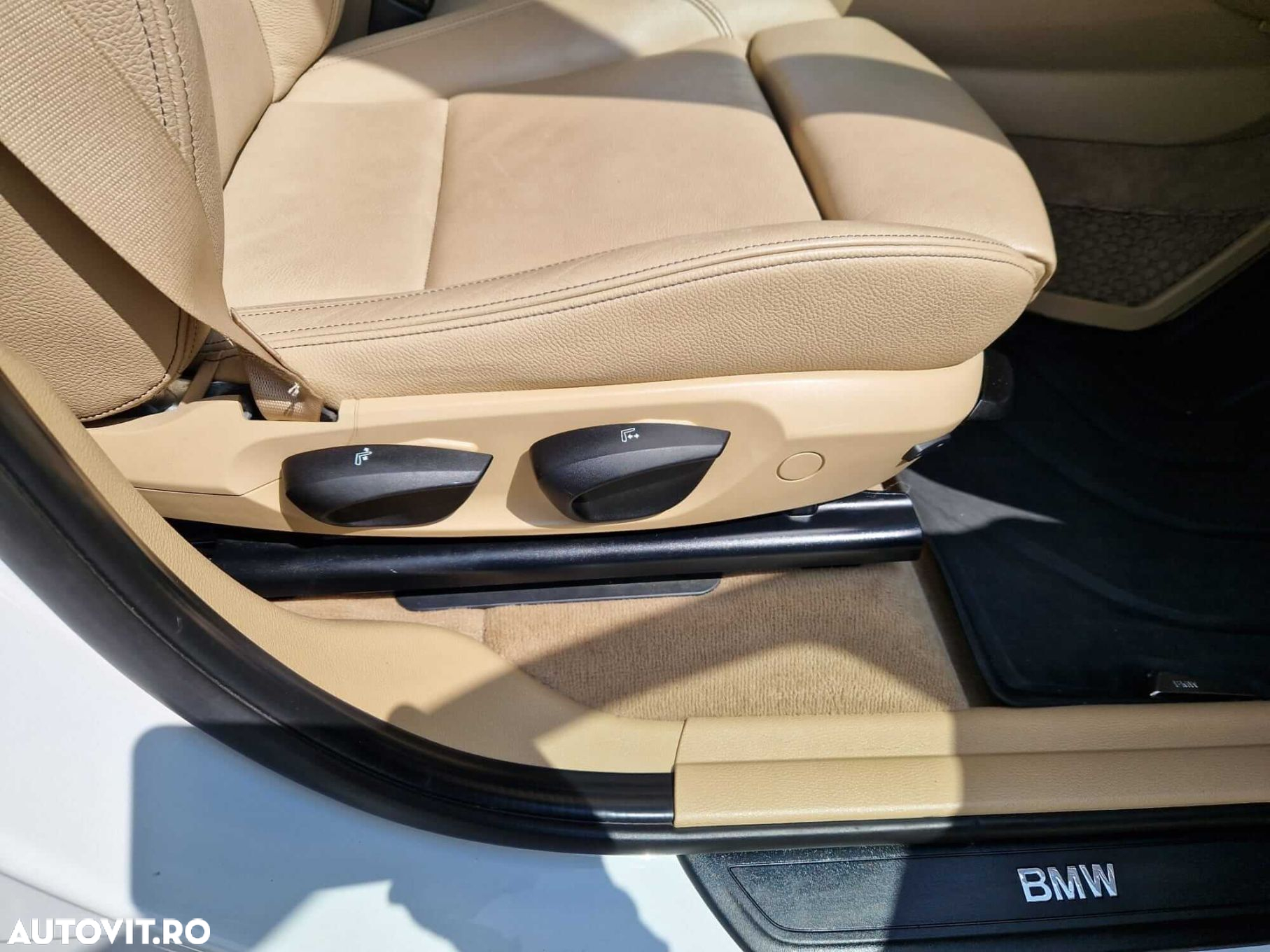 BMW X3 - 13