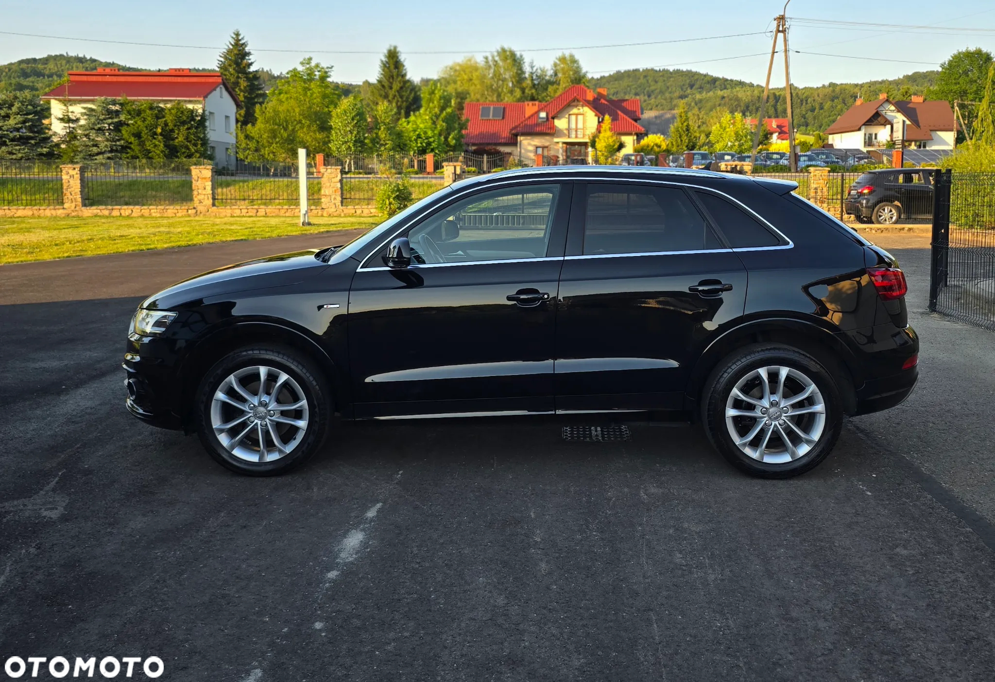 Audi Q3 2.0 TDI Quattro - 9
