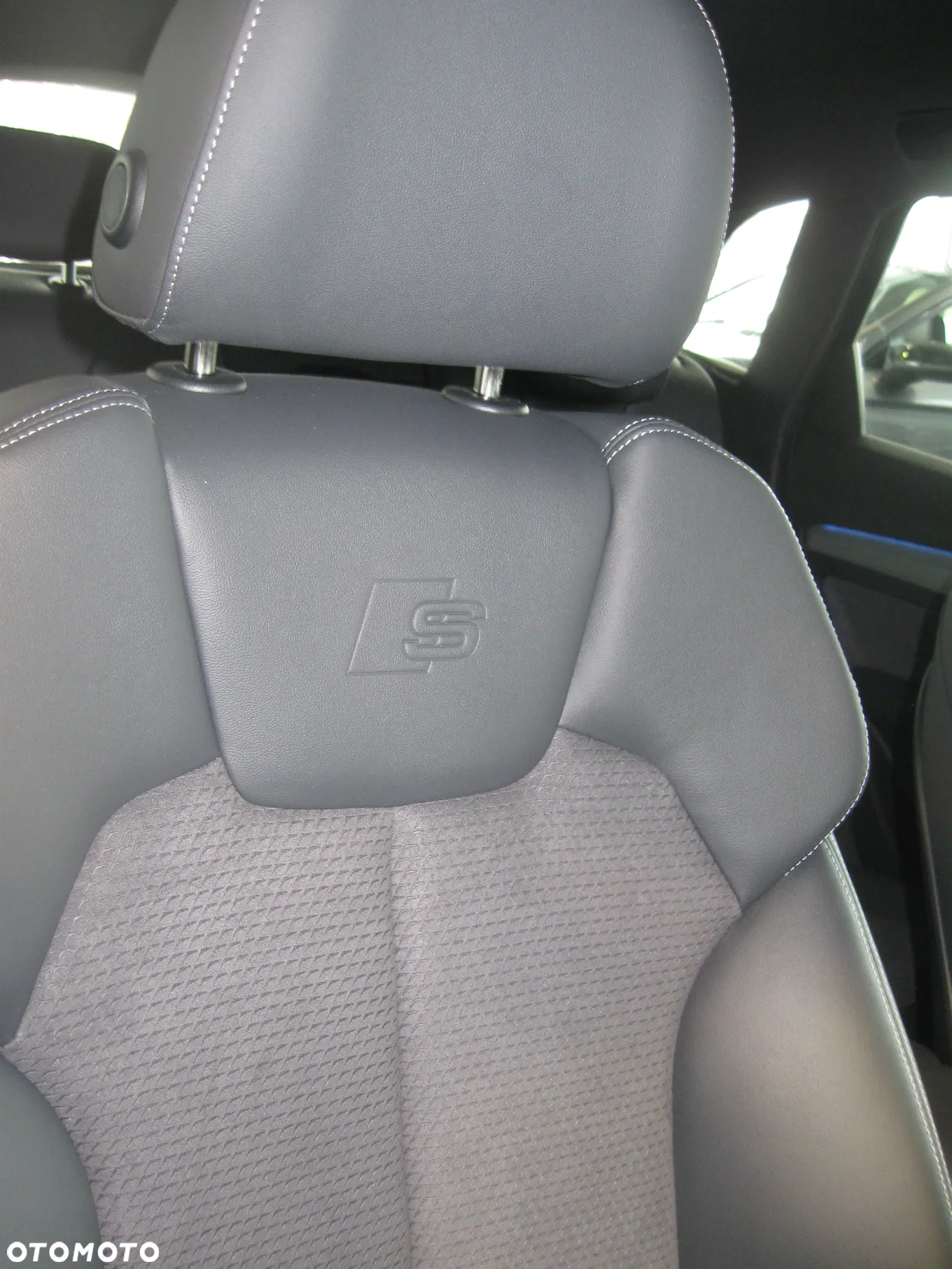 Audi Q5 2.0 TDI Quattro Sport S tronic - 11