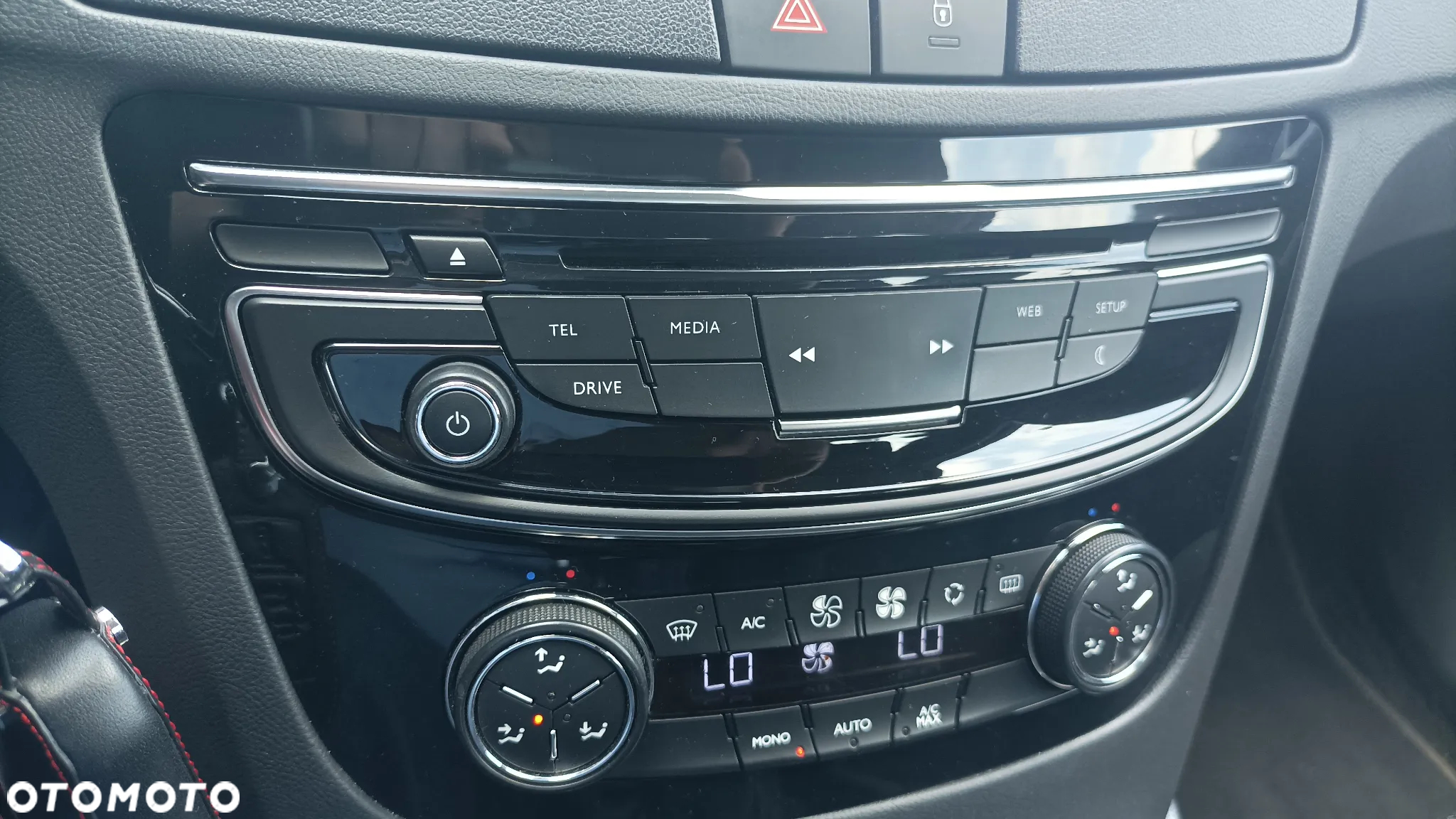 Peugeot 508 2.0 HDi Active - 20
