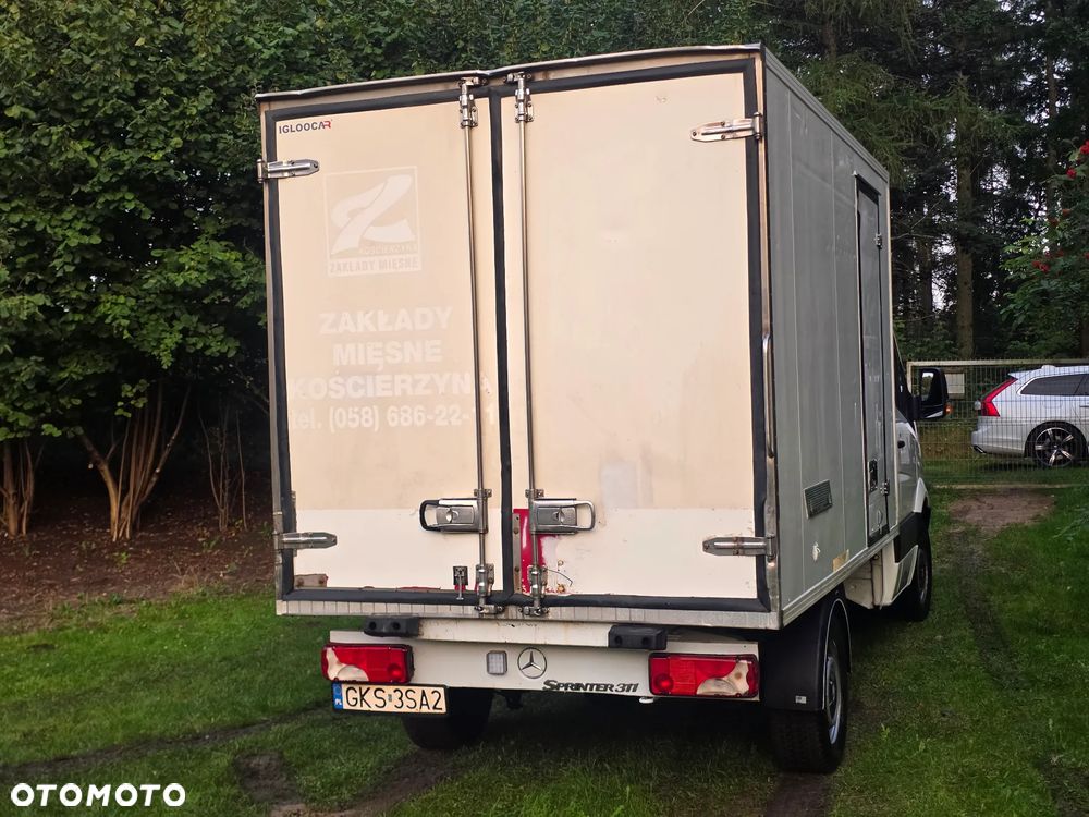 Mercedes-Benz SPRINTER - 6