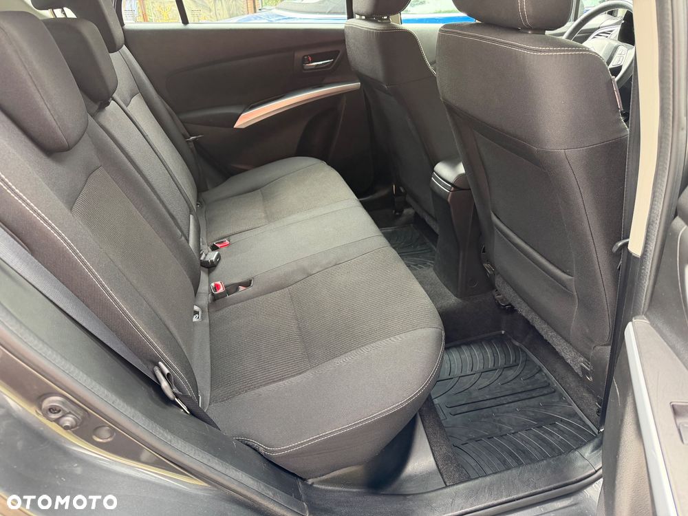 Suzuki SX4 S-Cross 1.0 Boosterjet Comfort - 12
