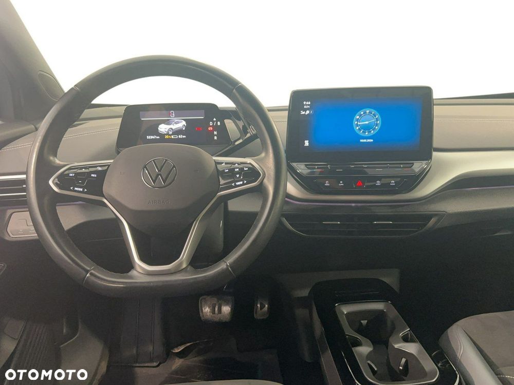 Volkswagen ID.4 77kWh Life Pro Performance - 9