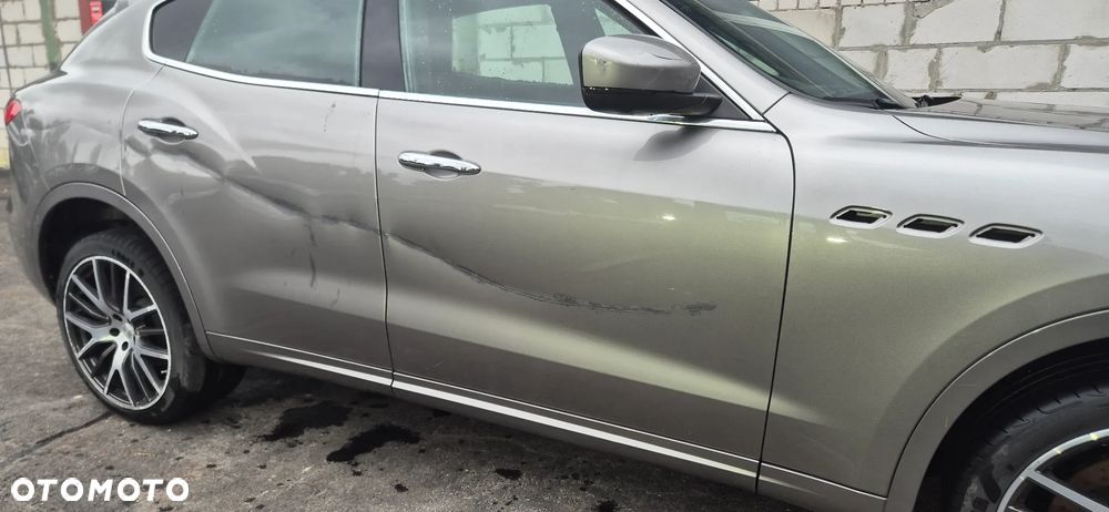 Maserati Levante - 6
