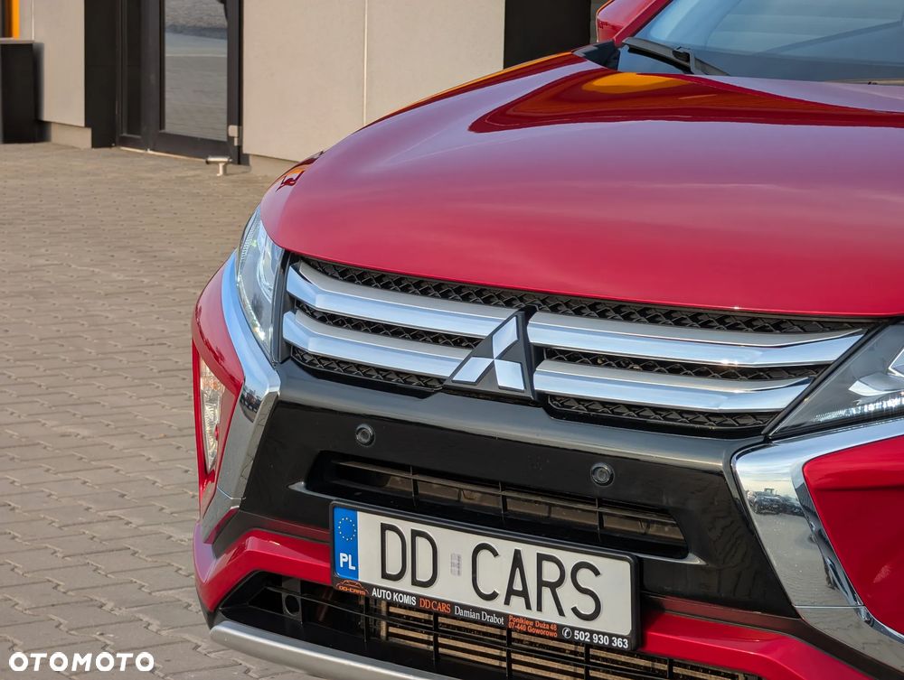 Mitsubishi Eclipse Cross 1.5 T-MIVEC 2WD Diamant+ - 9