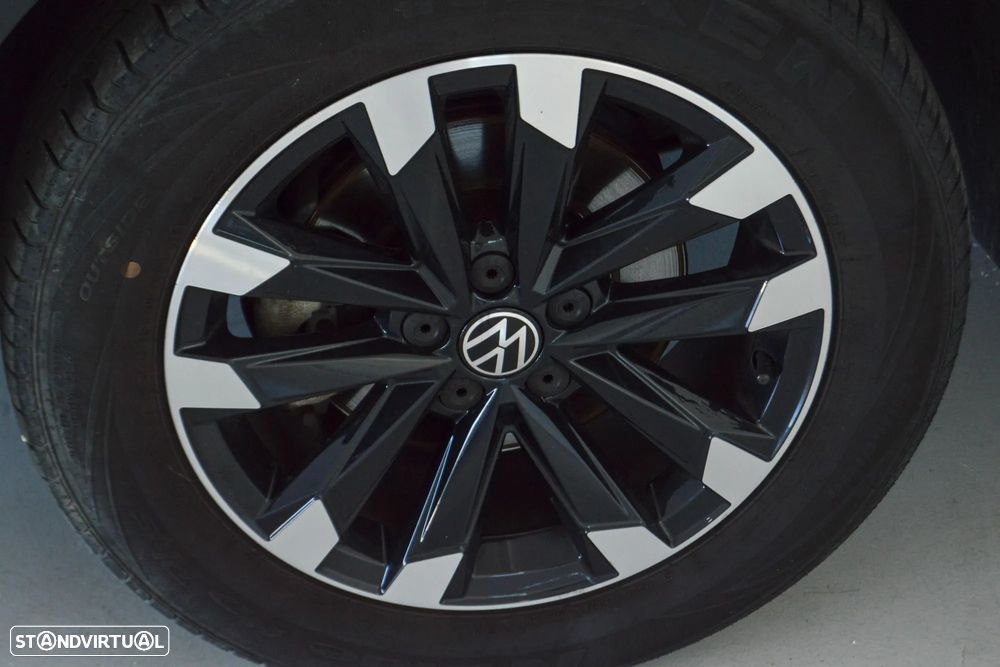 VW T-Cross 1.0 TSI - 23