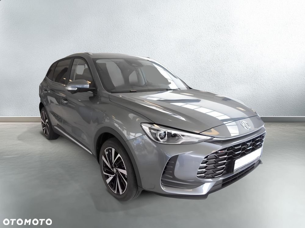 MG ZS 1.5 HEV+ Exclusive - 2