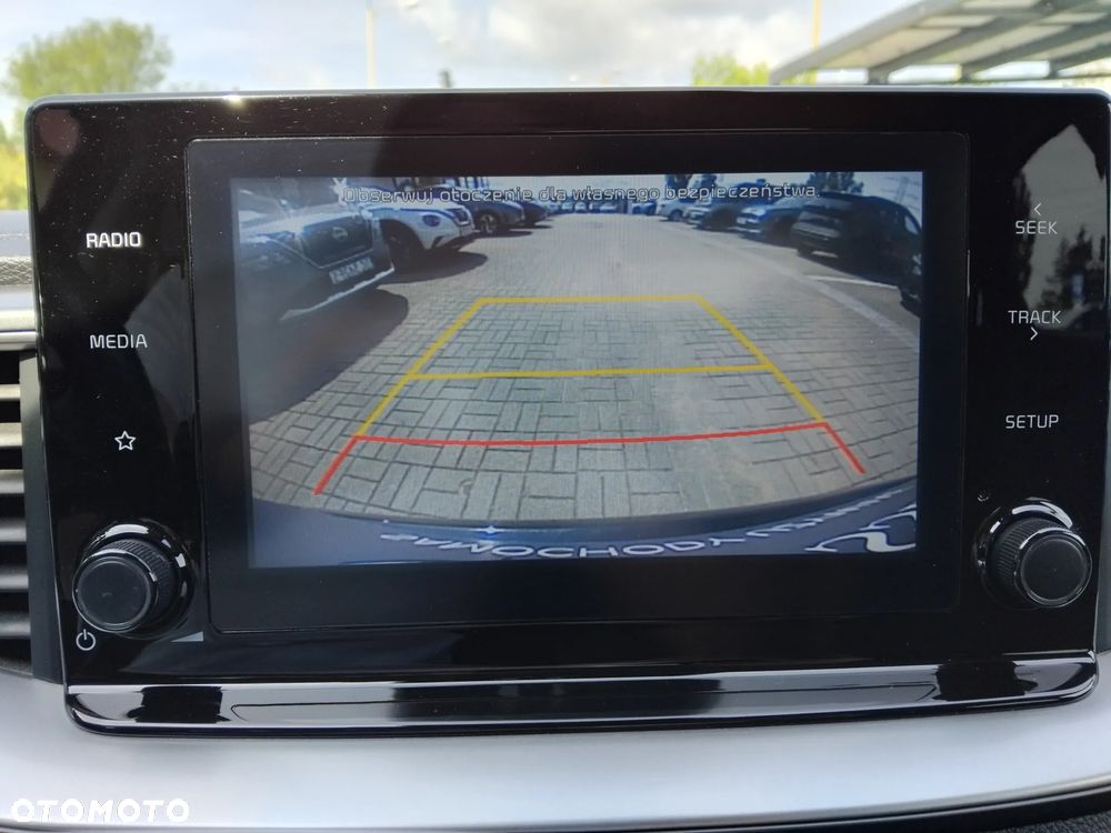 Kia XCeed 1.5 T-GDI M - 16