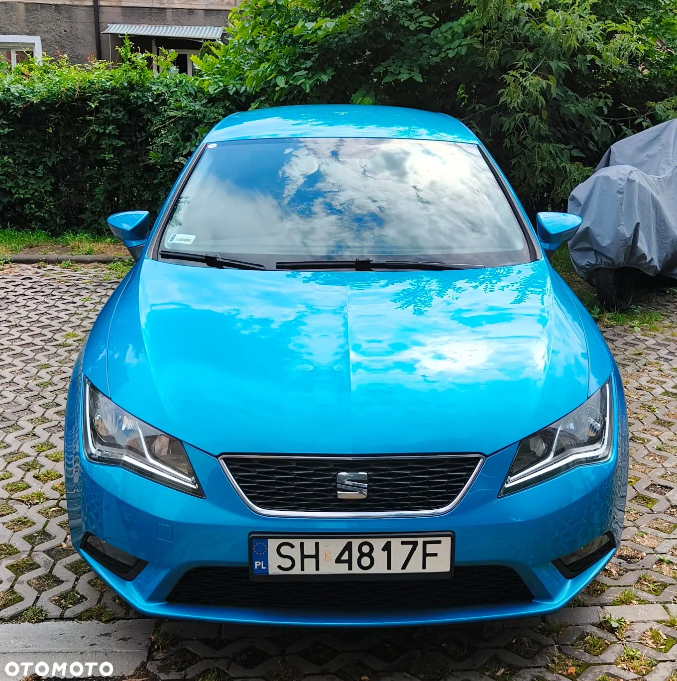 Seat Leon 1.2 TSI Reference - 1