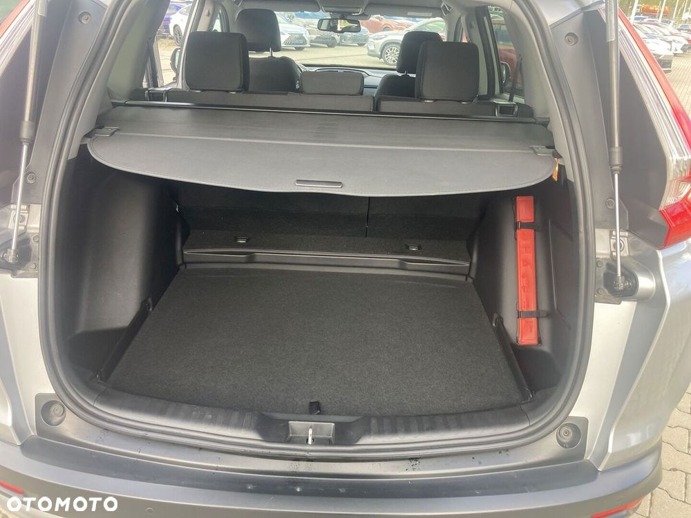 Honda CR-V - 11