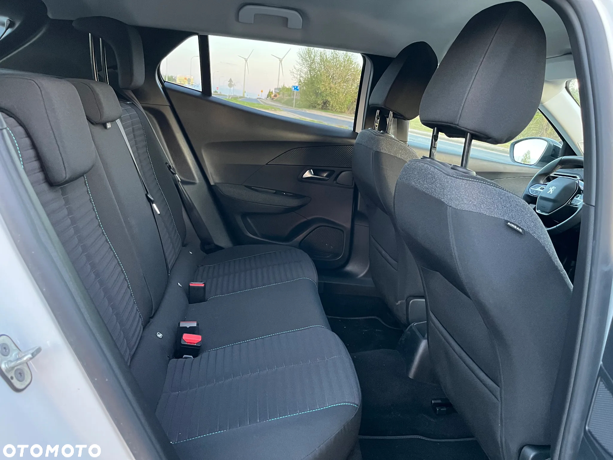 Peugeot 2008 PureTech 100 Style - 10