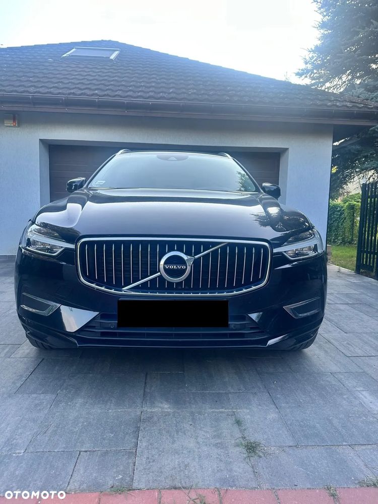 Volvo XC 60 T4 Inscription - 8