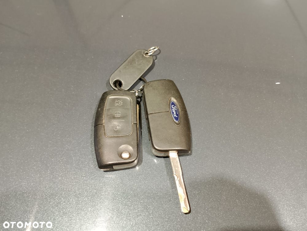 Ford B-MAX - 9