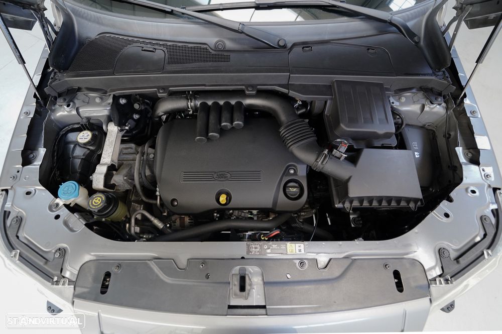 Land Rover Freelander - 24
