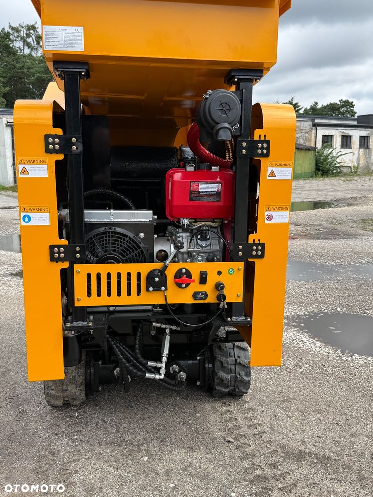 Inny HTJC430 - 3