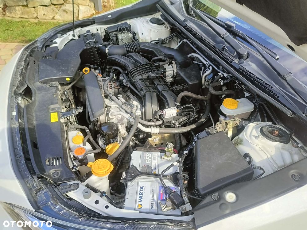 Subaru Impreza 1.6i Lineartronic Exclusive - 30