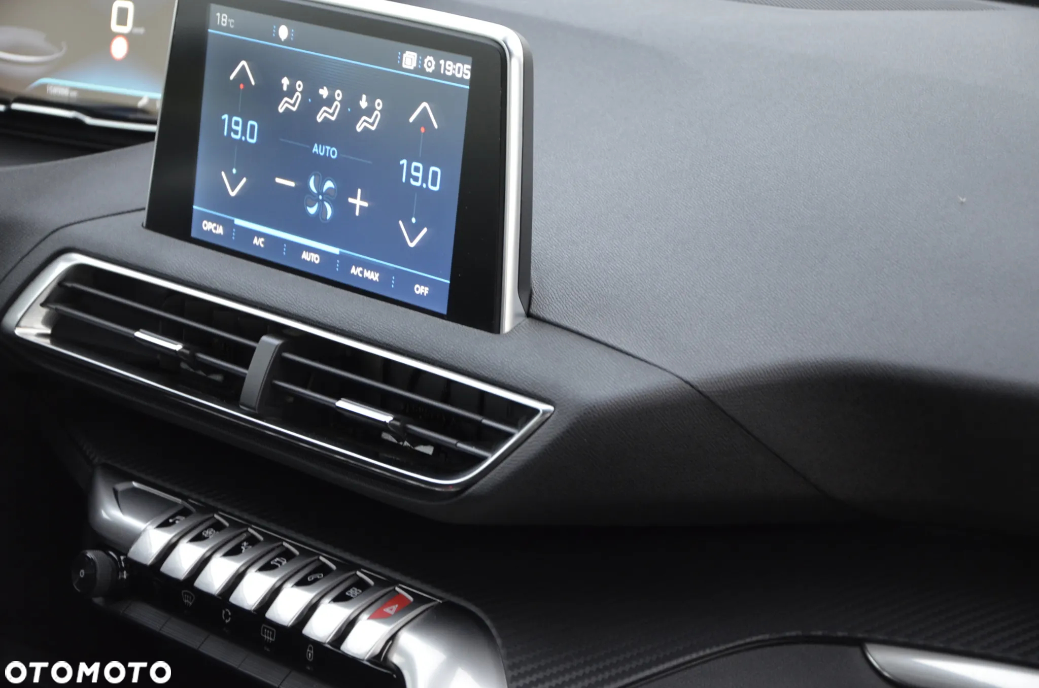 Peugeot 3008 - 22