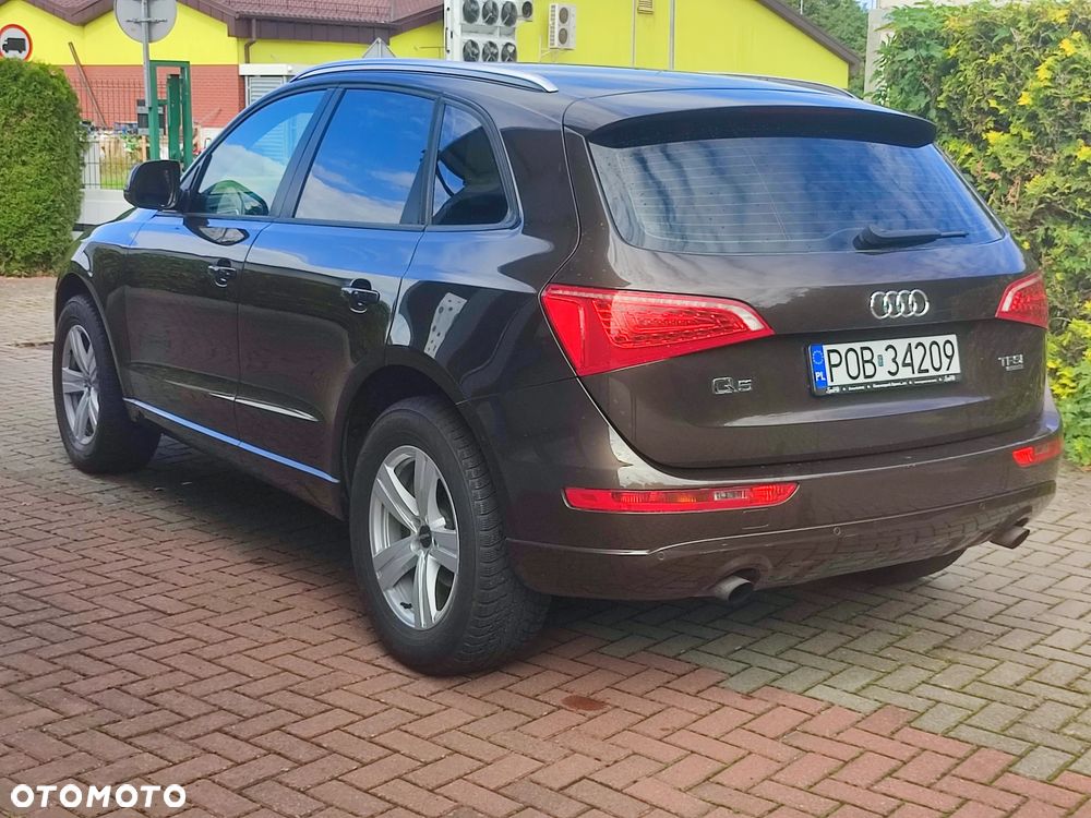 Audi Q5 - 3
