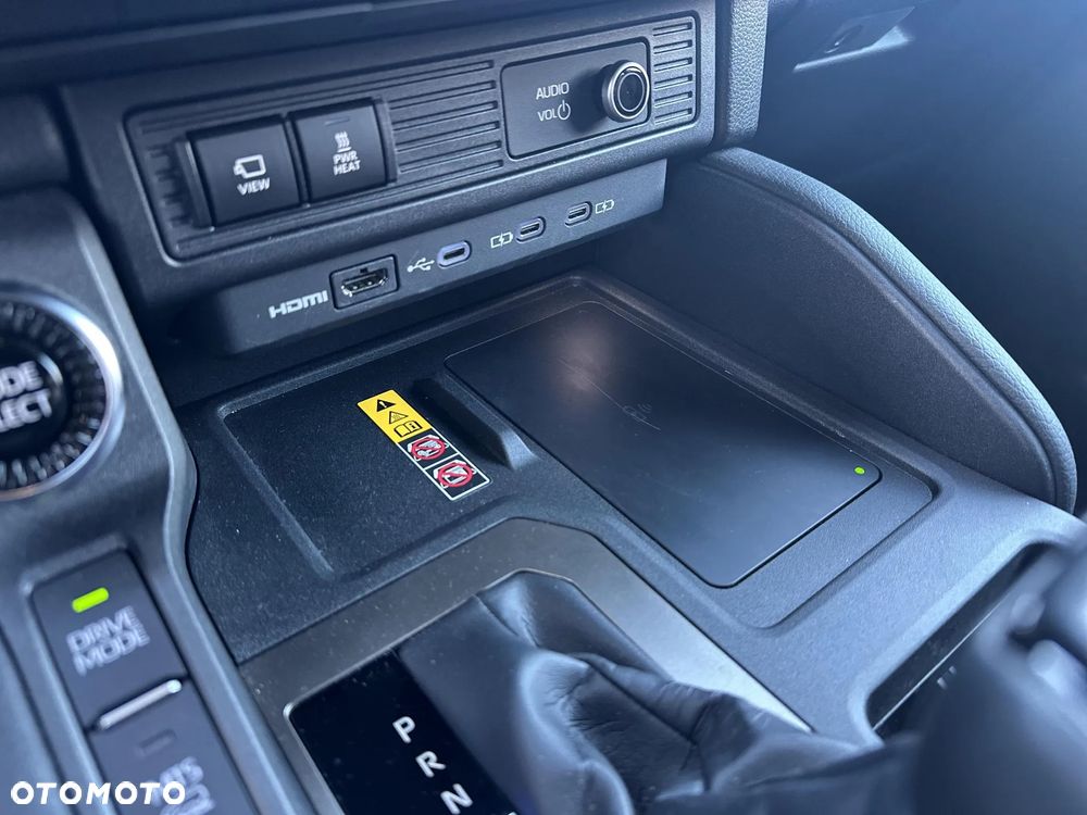 Toyota Land Cruiser LC 2.8 D-4D Executive - 25