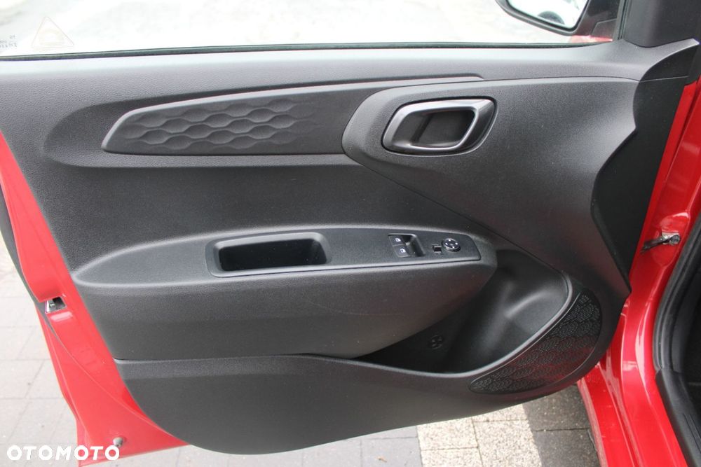 Hyundai i10 1.0 Intro Edition - 7