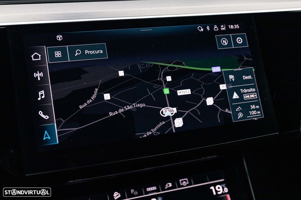 Audi e-tron Sportback 55 quattro S line - 31