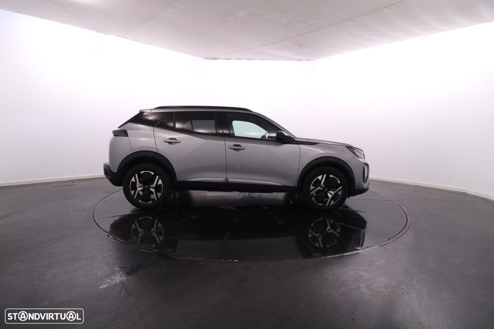 Peugeot 2008 1.2 Hybrid Allure e-DCS6 - 9