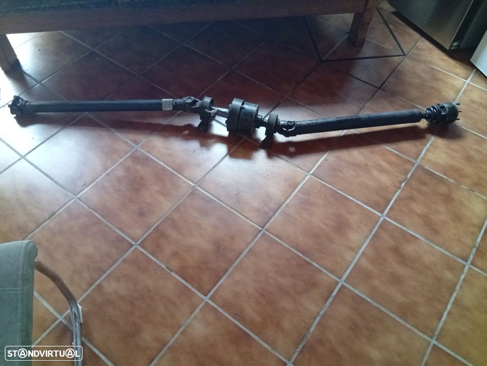 Land Rover Freelander 2.0 Td4 - 3