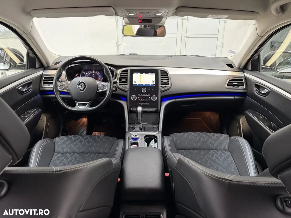 Renault Talisman - 9