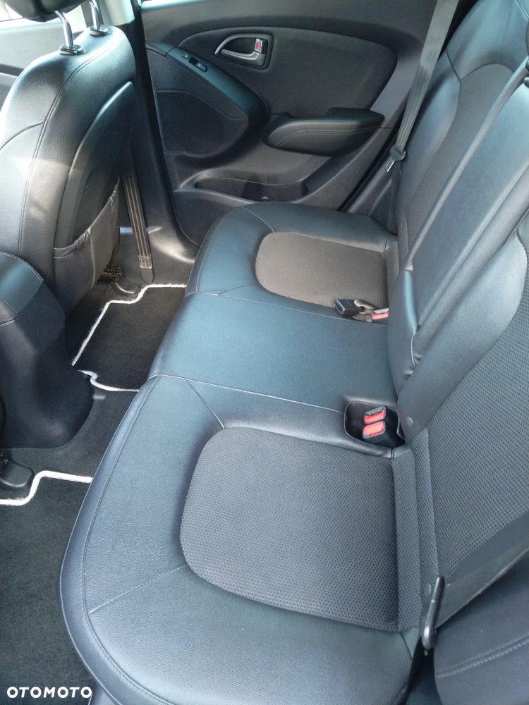 Hyundai ix35 - 7