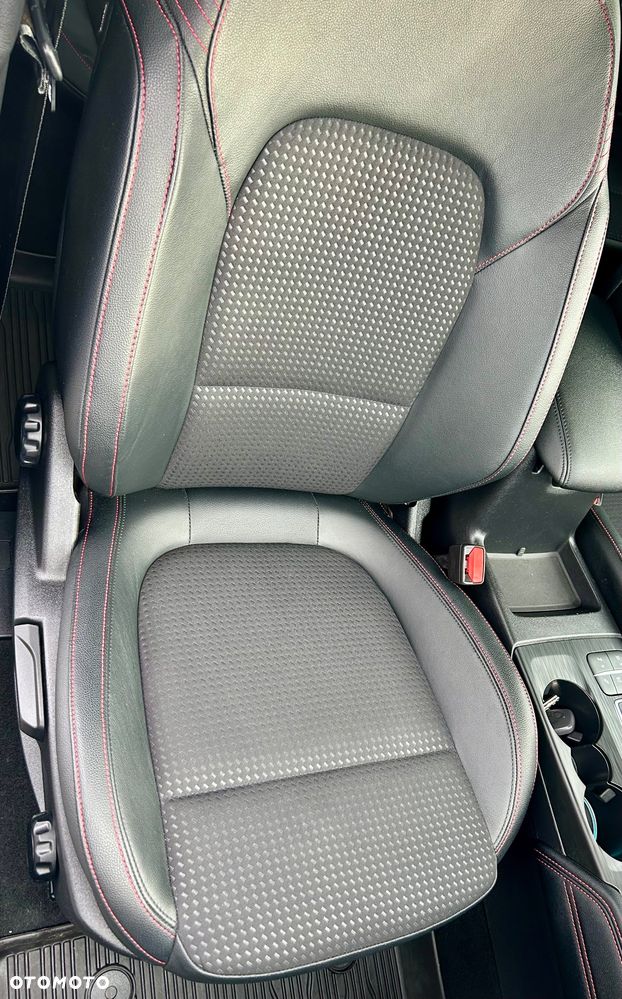 Ford Focus 1.5 EcoBlue ST-Line Business - 20