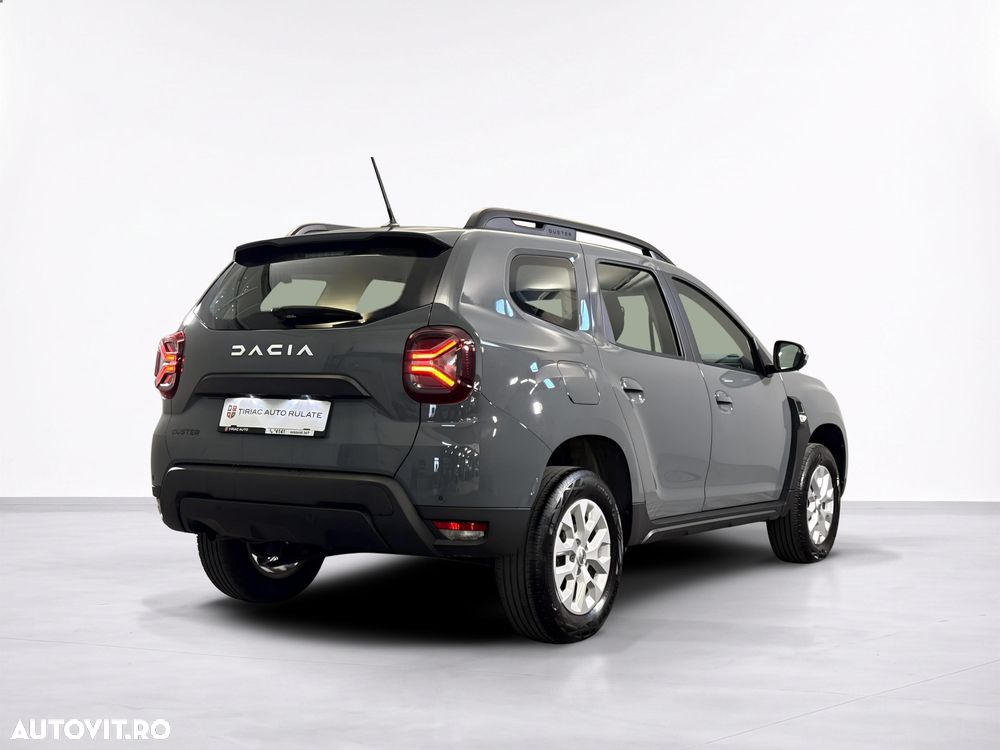 Dacia Duster - 6