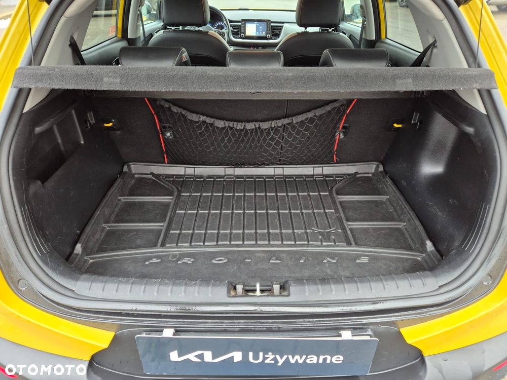 Kia Stonic 1.0 T-GDI XL - 23