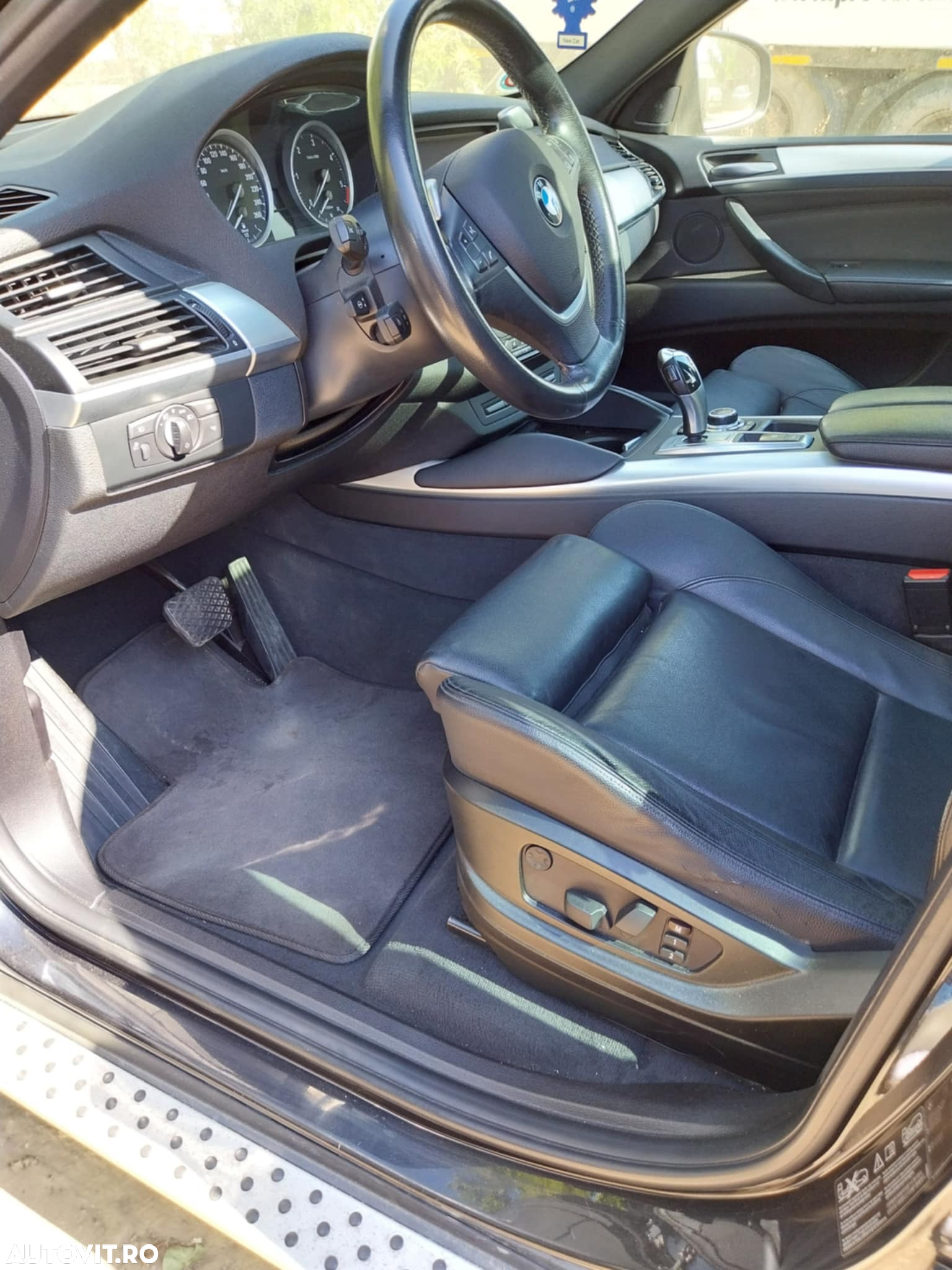 BMW X6 xDrive40d Edition Exclusive - 14