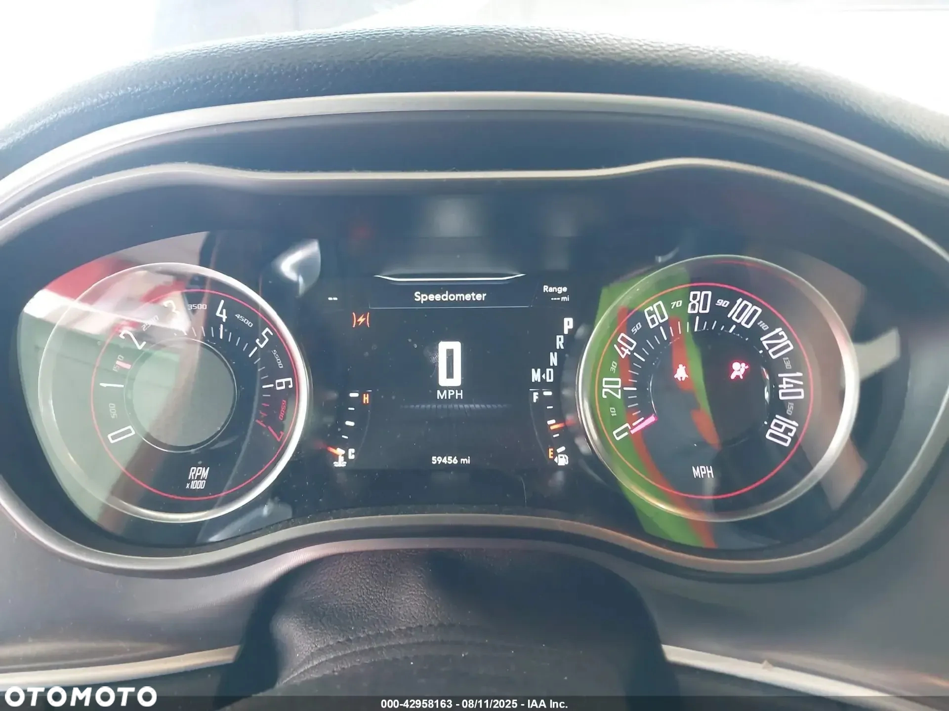 Dodge Challenger Automatik SXT Plus - 11