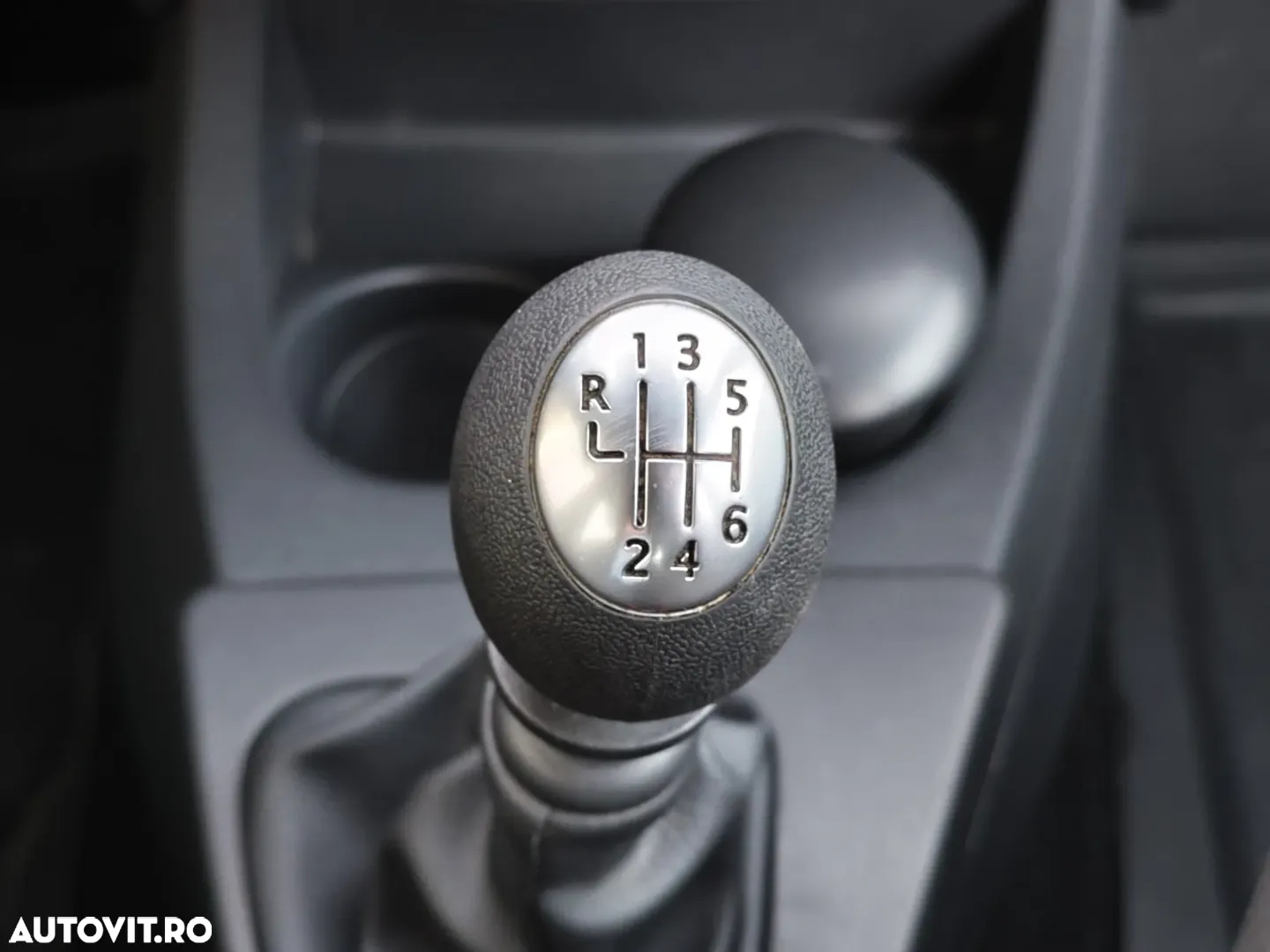 Dacia Dokker 1.5 Blue dCi Laureate - 21
